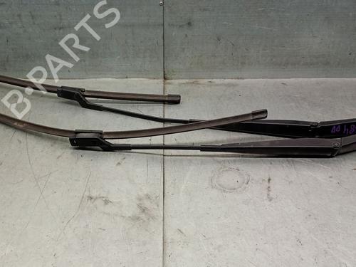 Ruitenwisserarm voor JAGUAR F-PACE (X761) 2.0 TD4 (180 hp) 32321027