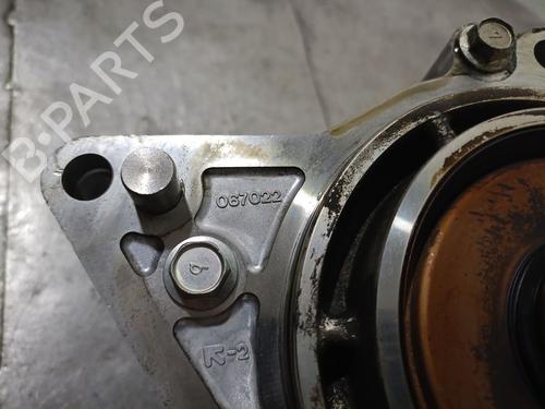 Transfer box RENAULT KOLEOS I (HY_) 2.0 dCi (HY0K) | BP39163200M36 - Image 7