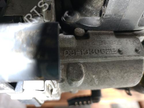 Engine SEAT IBIZA IV ST (6J8, 6P8) 1.2 TSI | BP33183027M1  - Image 9