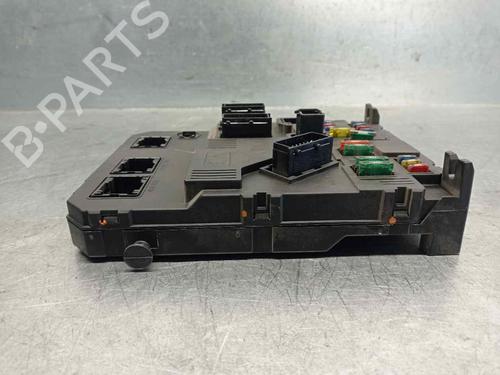 Fuse box PEUGEOT 206 Hatchback (2A/C) 2.0 HDI 90 | BP8947791E1 