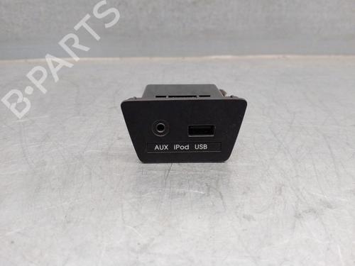 Used Electronic module Electronic module 10555047 10555047