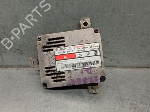 Vorschaltgerät Xenon für AUDI A3 Sportback (8VA, 8VF) 2.0 TDI (150 hp) 25243491