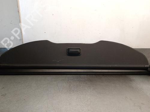 Rear parcel shelf FORD S-MAX (WA6) 2.0 TDCi | BP40496501C85 - Image 2