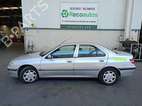 Electronic module PEUGEOT 406 (8B) 2.0 HDI 110 | BP28726173M83 
