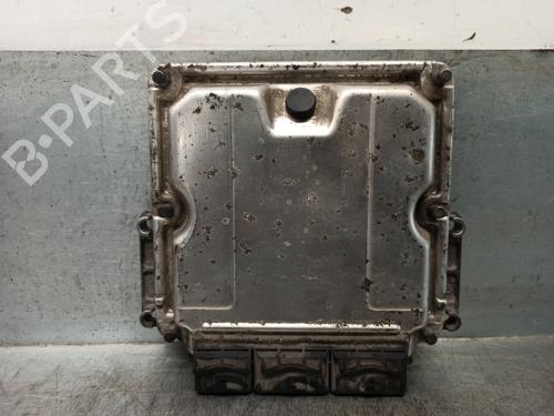 Used Engine control unit (ECU) Engine control unit (ECU) 16876707 16876707