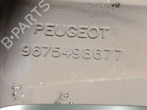 Rim PEUGEOT 5008 (0U_, 0E_) 2.0 HDi 150 / BlueHDi 150 | BP31880555C45