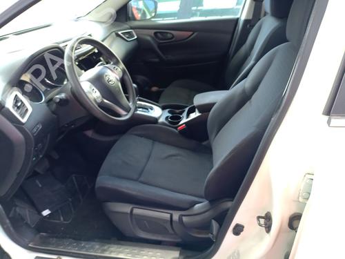 Left front window switch NISSAN QASHQAI II (J11, J11_) 1.6 dCi | BP34649345I27 - Image 10