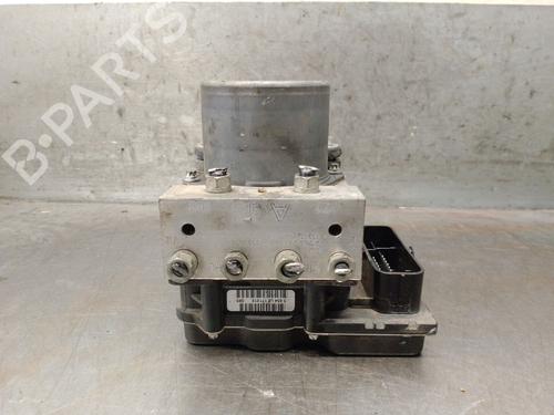 Used ABS pump OPEL CORSA D (S07) 1.3 CDTI (L08, L68) (75 hp) 31132236