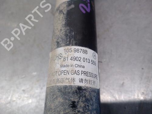 Right rear shock absorber MG MG HS (AS23) 1.5 T (SAS23) | BP33856584M19 - Image 4