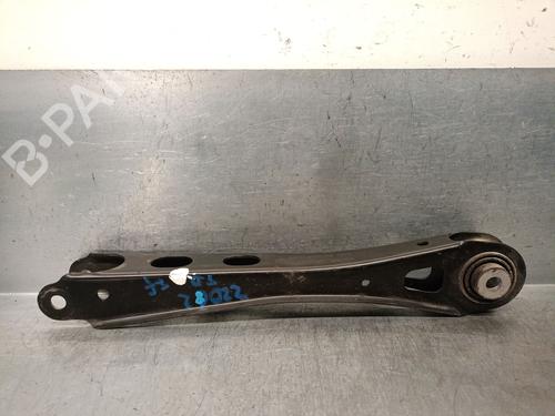 Used Right rear suspension arm BMW X4 (F26) xDrive 20 d (190 hp) 24114949