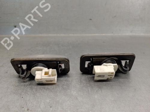 Éclairage de plaque d'immatriculation SUBARU LEGACY V (BM) 2.0 D AWD (BMD) | BP32193737I40