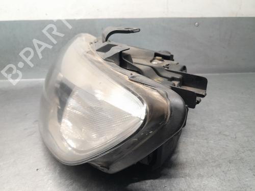 Left headlight AUDI Q7 (4LB) 3.0 TDI quattro | BP36995577C28  - Image 5