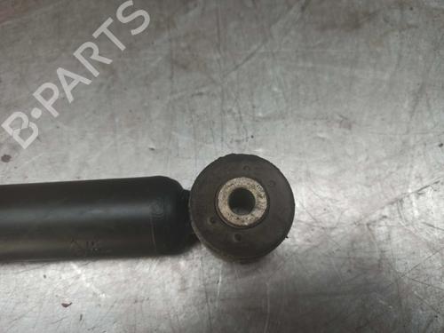 Left rear shock absorber RENAULT CLIO II (BB_, CB_) 1.9 D (B/CB0E, BB0J) | BP8063344M18 