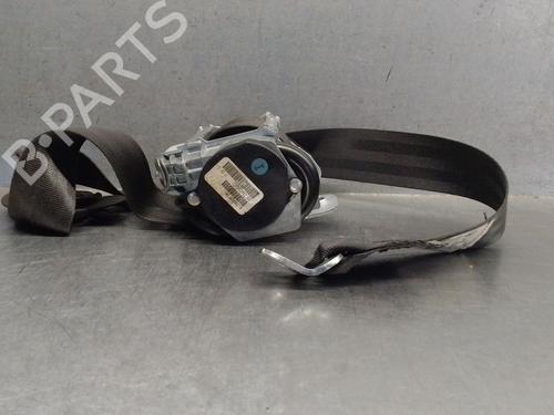 Front left seatbelt VW JETTA III (1K2) 1.4 TSI | BP30161156I26