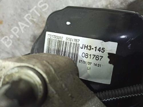Gearbox RENAULT CLIO II (BB_, CB_) 1.5 dCi (B/CB08) | BP6542974M3 
