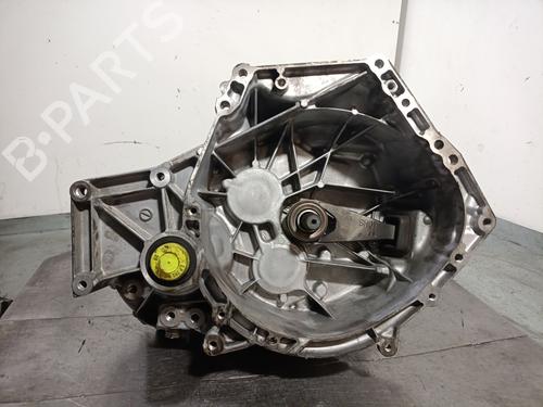 Używane Skrzynia biegów Skrzynia biegów MAZDA CX-5 (KE, GH) 2.2 D AWD (KE2AW) (150 hp) 37496114 37496114