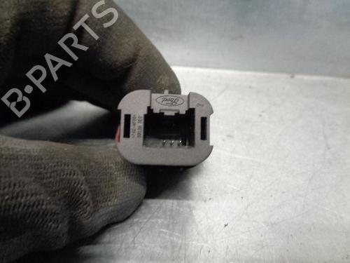 Warning switch FORD FOCUS II (DA_, HCP, DP)  | BP12848945I22 