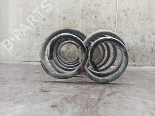 Shock absorber spring MAZDA 6 Hatchback (GG)  | BP20258795C152 