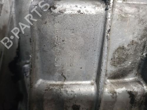 Gearbox OPEL VIVARO B Van (X82) 1.6 CDTI (05) | BP36529757M3 - Image 7