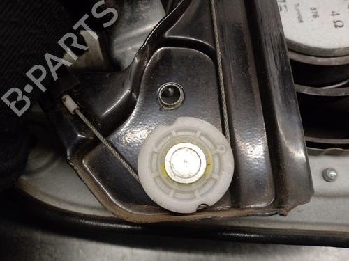 Front right window mechanism VW TOURAN (1T1, 1T2) 2.0 TDI | BP31611730C23 