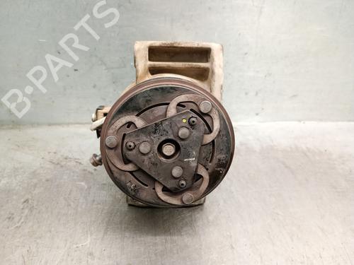AC compressor DACIA LOGAN II 1.5 Blue dCi 95 (L8JL) | BP32491123M34