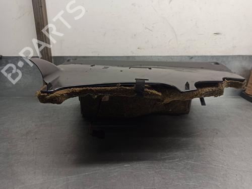 Hanskerom AUDI A6 C5 Avant (4B5)  | BP8527099C95 