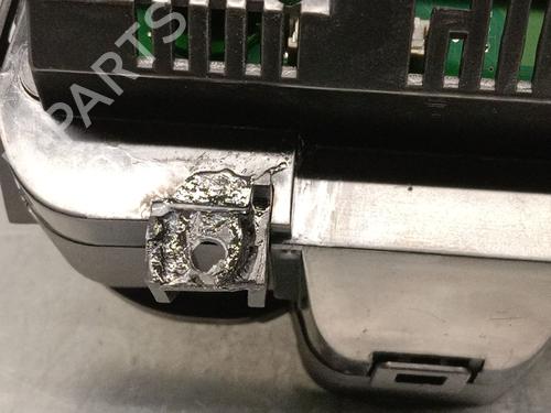 Instrument cluster SEAT EXEO (3R2) 2.0 TDI | BP37523191C47 - Image 3