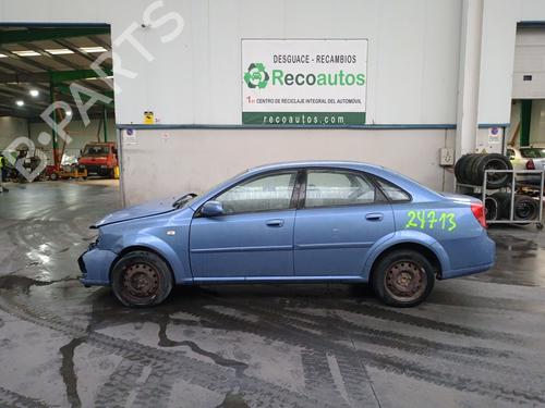 Brugte DAEWOO NUBIRA Saloon (J100) [1997-2026]  4431825