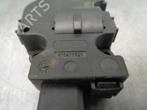 Heater blower motor MERCEDES-BENZ S-CLASS (W221, V221) S 320 CDI (221.022, 221.122) | BP10649465M62 