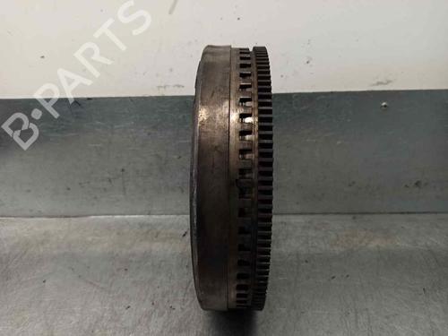 Flywheel MERCEDES-BENZ A-CLASS (W168) A 170 CDI (168.009, 168.109) | BP20262954M101 