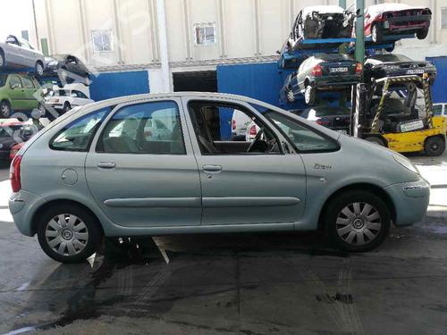 Warning switch CITROËN XSARA PICASSO (N68) 1.6 16V | BP20257020I22 