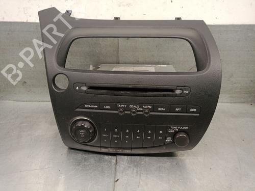 Used Radio Radio 37233939 37233939