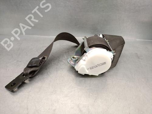Front left seatbelt OPEL MERIVA B MPV (S10) 1.7 CDTI (75) | BP27469119I26 
