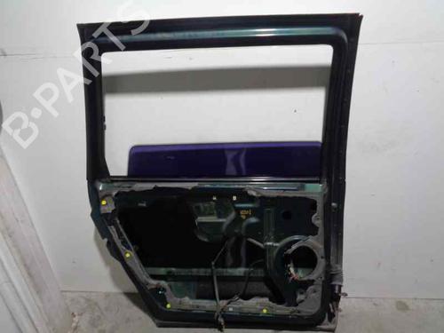 Left rear door VW SHARAN (7M8, 7M9, 7M6) 1.9 TDI | BP6714129C4 