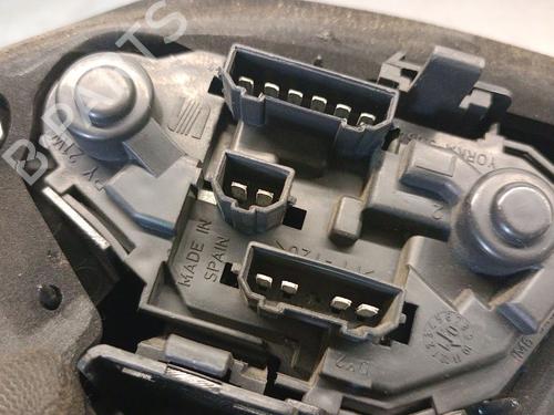 Left taillight SEAT LEON (1M1) 1.6 16 V | BP36505010C34 - Image 6