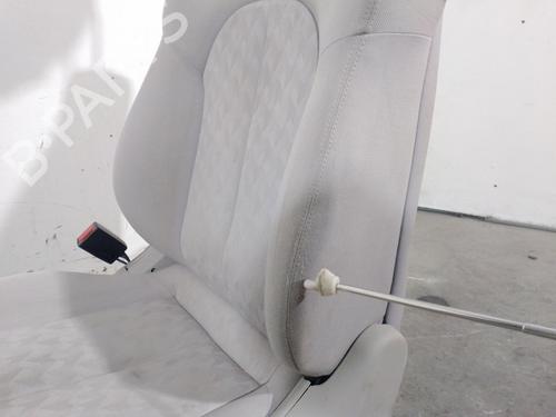 Left front seat MERCEDES-BENZ CLK (C209)  | BP22904166C15 