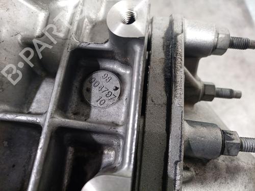 Gearbox CITROËN JUMPY III Van (V_) 2.0 BlueHDi 120 | BP33114413M3 - Image 8