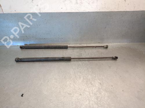 Used Tailgate lift support SEAT IBIZA III (6L1) 1.9 TDI (100 hp) 27506345