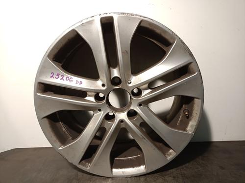 Used Rim Rim MERCEDES-BENZ E-CLASS (W211) E 270 CDI (211.016) (177 hp) 34041531 34041531