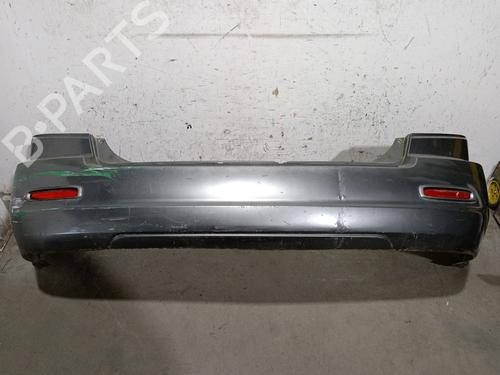 Used Rear bumper KIA SORENTO I (JC) 2.5 CRDi 4WD (140 hp) 26322667