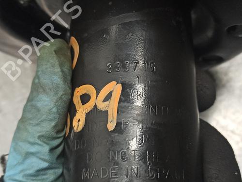Right front shock absorber OPEL VECTRA B (J96) 1.6 i 16V (F19) | BP11132783M17 