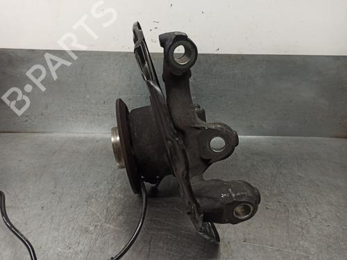 Right front steering knuckle MERCEDES-BENZ GLK-CLASS (X204) 320 CDI 4-matic (204.983) | BP17090252M26 