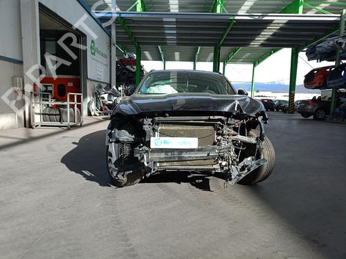 Electronic module JAGUAR F-PACE (X761) 2.0 TD4 AWD | BP33050323M83 - Image 10