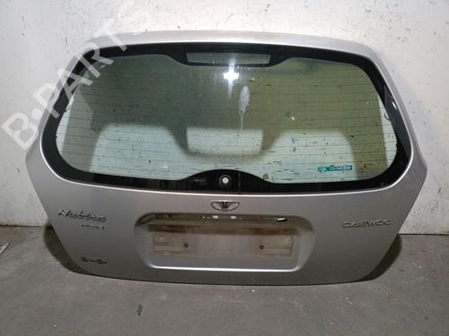 Used Tailgate Tailgate DAEWOO NUBIRA Estate (J150) 1.6 16V (106 hp) 39975992 39975992
