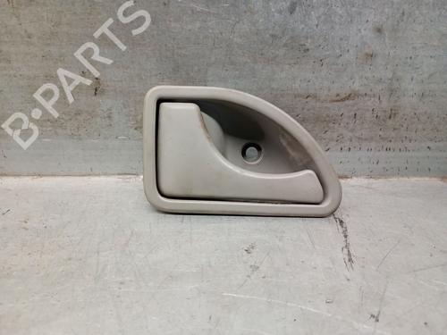 Used Front left interior door handle RENAULT KANGOO (KC0/1_) 1.5 dCi (84 hp) 24363881