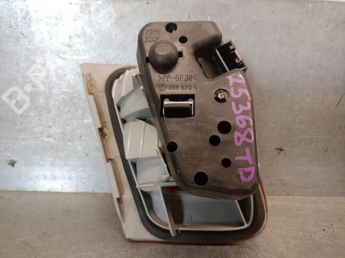 Right tailgate light BMW 3 (E46) 320 d | BP34495150C80 - Image 2