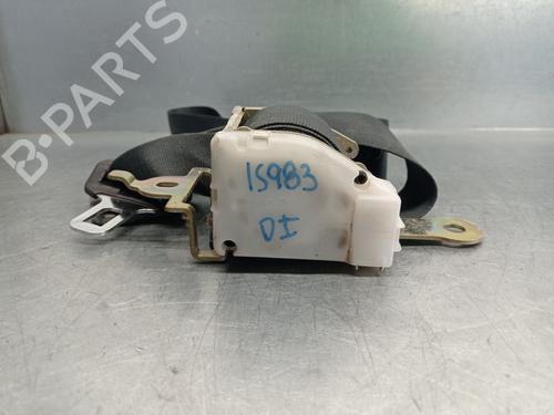 Used Front left seatbelt OPEL FRONTERA A (U92) 2.4 i (53MWL4) (125 hp) 10371810