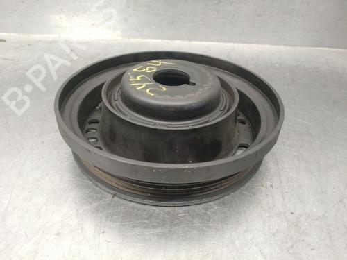 Pulley OPEL ASTRA H Saloon (A04) 1.6 (L69) | BP33016699M122 - Image 4