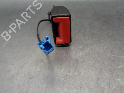 Seat buckle SMART FORTWO Coupe (451) electric drive (451.390, 451.391) | BP20261162I32 