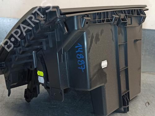 Glove box SEAT IBIZA V (KJ1, KJG)  | BP9306778C95 